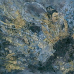 雪華
