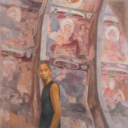 悠久の時を求めてーアジャンタ・明日へー(アジャンタ)